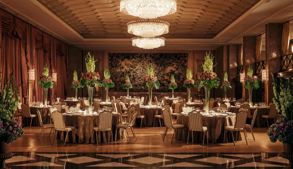 Ballroom