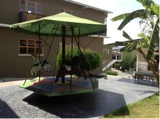 Hotel Avenida Ixmiquilpan Hotel in State of Querétaro