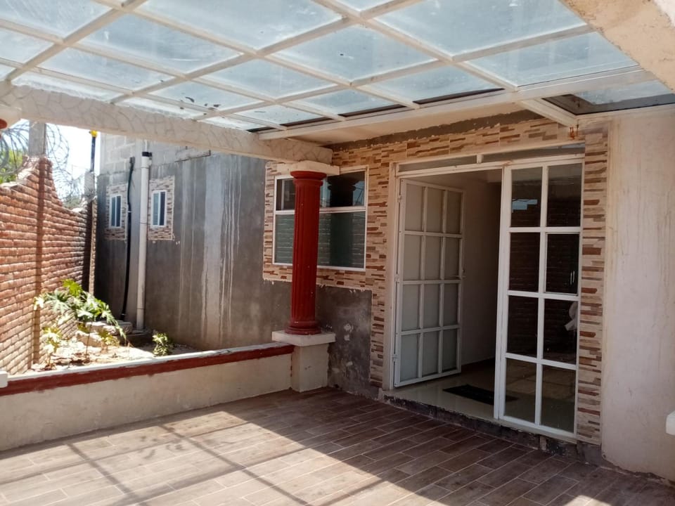 Hotel Cipreses Hotel in State of Querétaro