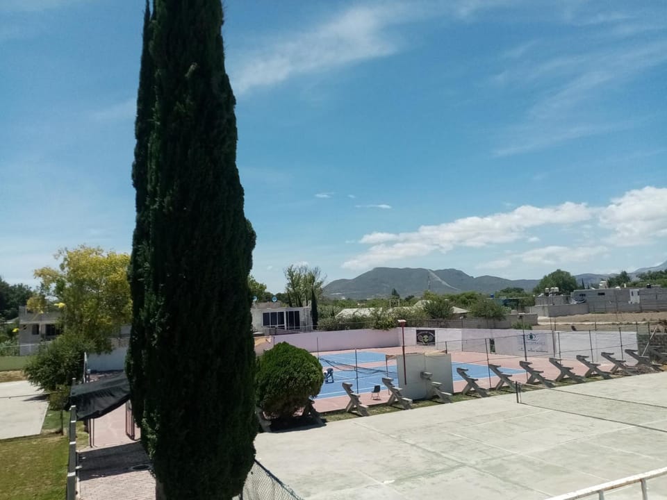 Hotel Cipreses Hotel in State of Querétaro