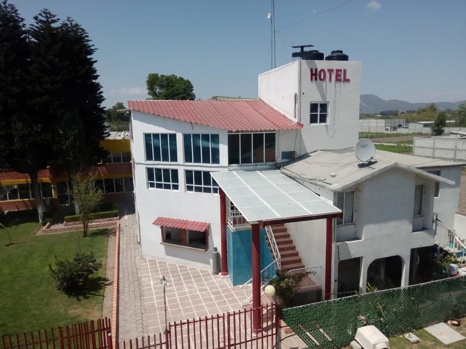 Hotel Cipreses Hotel in State of Querétaro