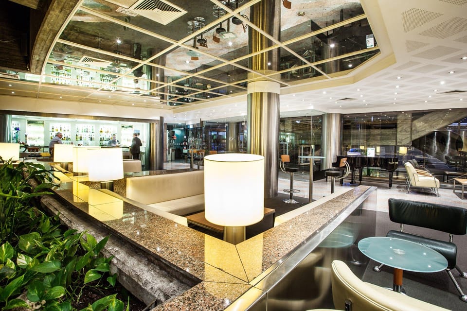 Holiday Inn Lisbon-Continental By IHG Hotel in Lisbon