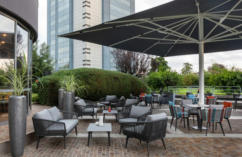 Leonardo Hotel Verona Hotel in Verona