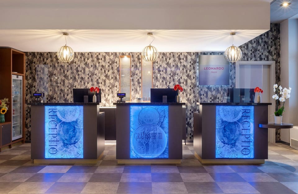Leonardo Hotel Verona Hotel in Verona
