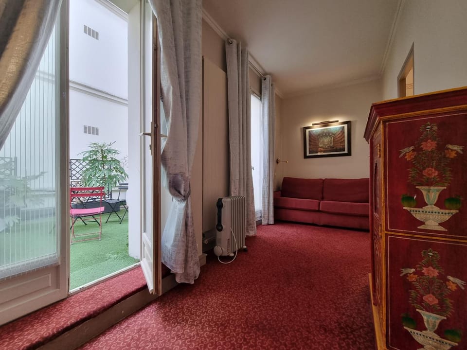 France Eiffel Hotel Hotel in Paris