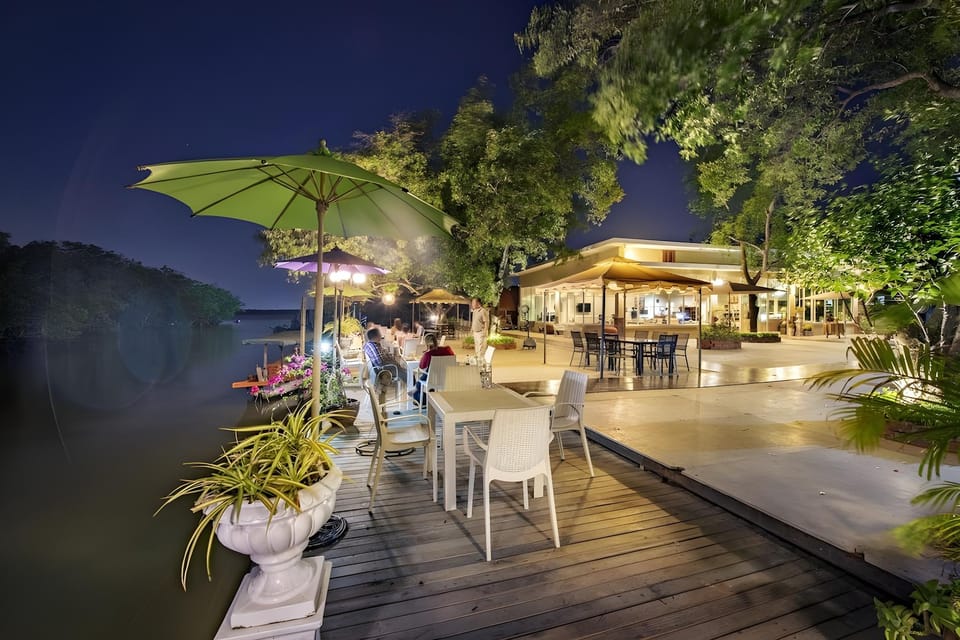 Ratathara Resort Resort in Chon Buri Changwat