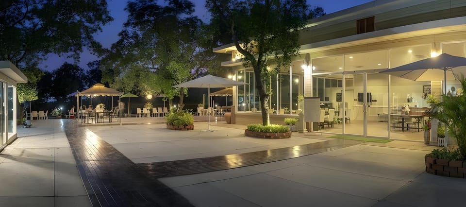 Ratathara Resort Resort in Chon Buri Changwat