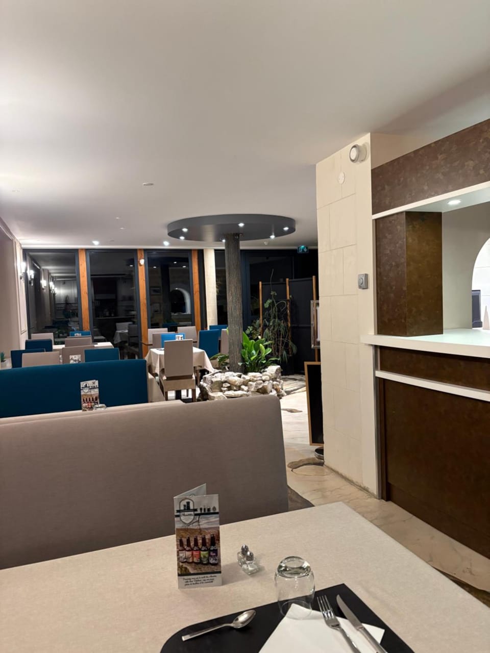 Hotel La Vinaigrerie LOGIS Hotel in Grand Est