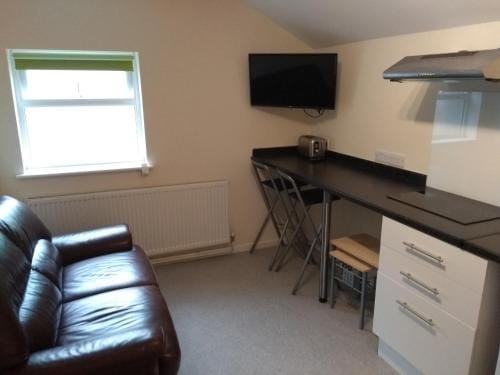 Cassia Rooms & Restaurant Hotel in Bassetlaw District