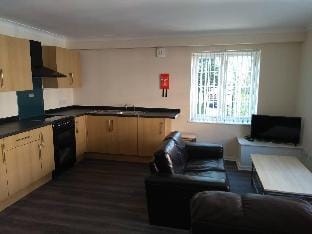 Cassia Rooms & Restaurant Hotel in Bassetlaw District