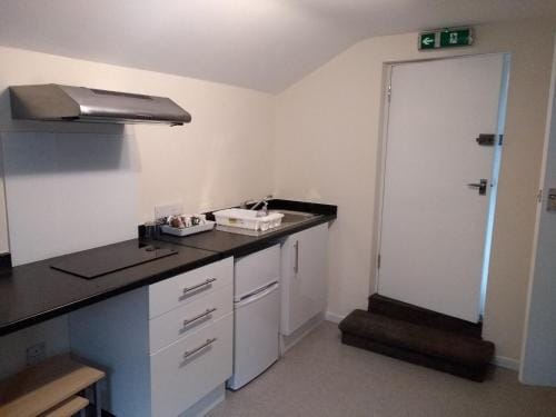 Cassia Rooms & Restaurant Hotel in Bassetlaw District