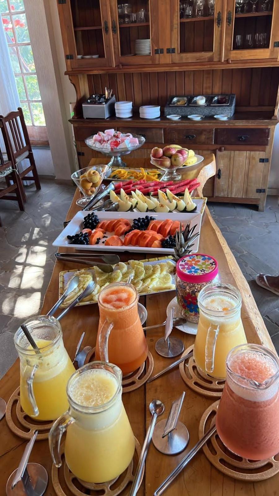 Pousada Aconchego de Minas Inn in Juiz de Fora