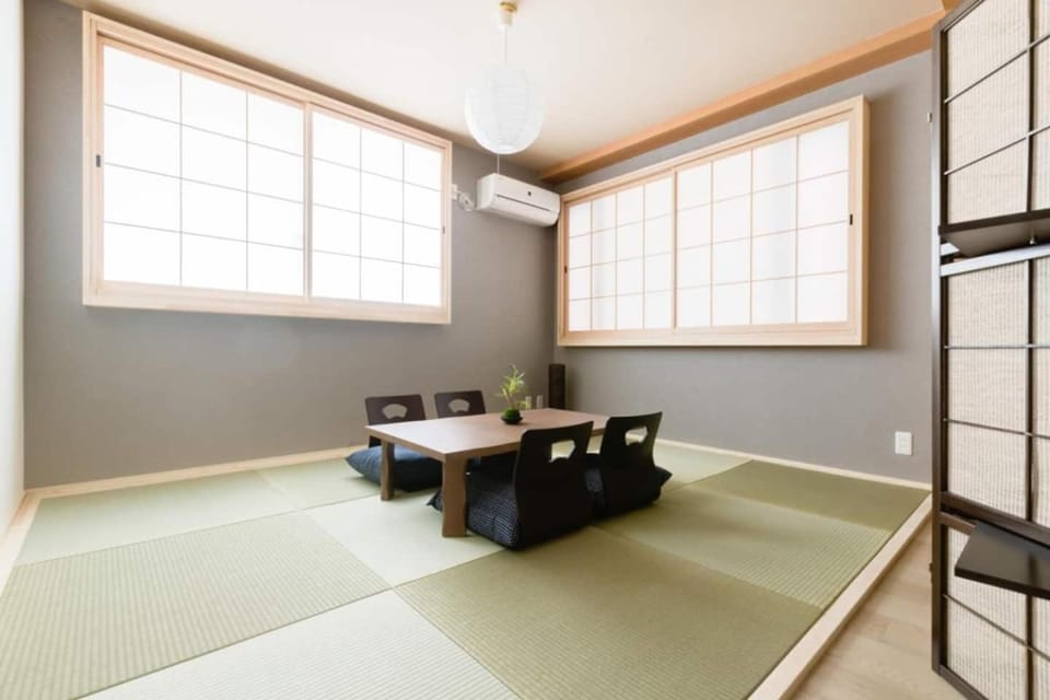MIYABI Apartment hotel in Kyoto