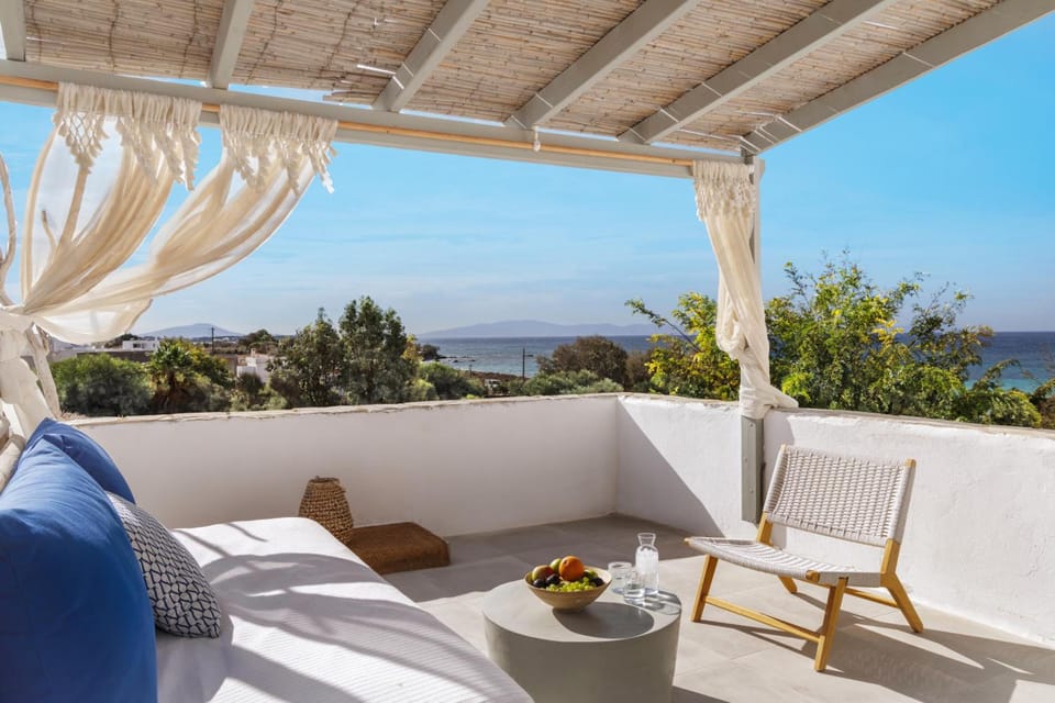 Thalassa Naxos Hotel in Naxos, Naxos and Lesser Cyclades, Greece