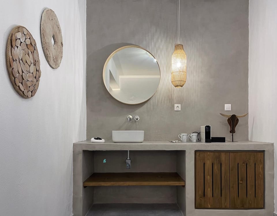 Thalassa Naxos Hotel in Naxos, Naxos and Lesser Cyclades, Greece