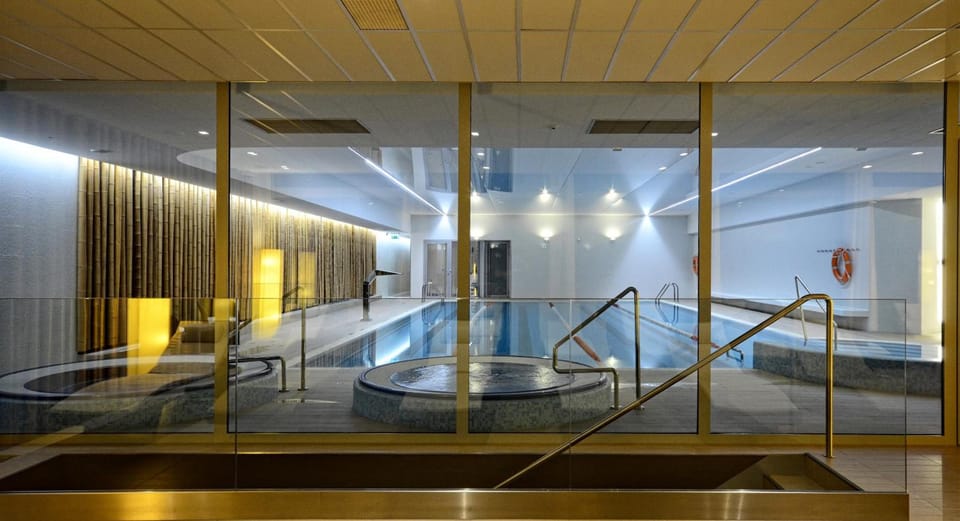 Hotel Bazantowo Sport Hotel in Poland