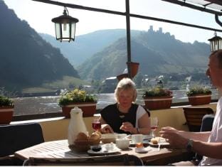 Weinhaus Fries Hotel in Rhein-Hunsrück-Kreis