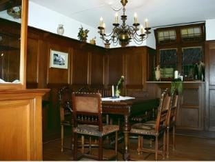 Weinhaus Fries Hotel in Rhein-Hunsrück-Kreis
