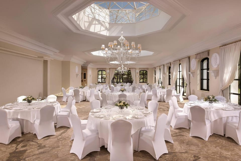 The Westin La Quinta Golf Resort & Spa, Benahavis, Marbella Hotel in Marbella