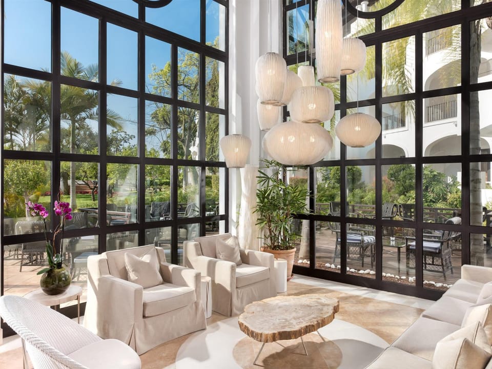 The Westin La Quinta Golf Resort & Spa, Benahavis, Marbella Hotel in Marbella