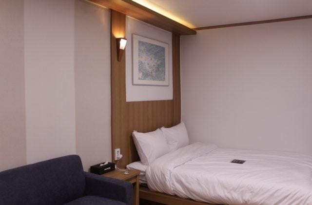 Dangjin Jun Motel Motel in South Korea