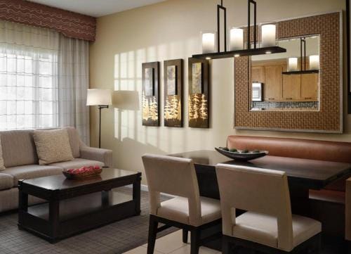 Hyatt Vacation Club at Desert Oasis Resort in Cathedral City