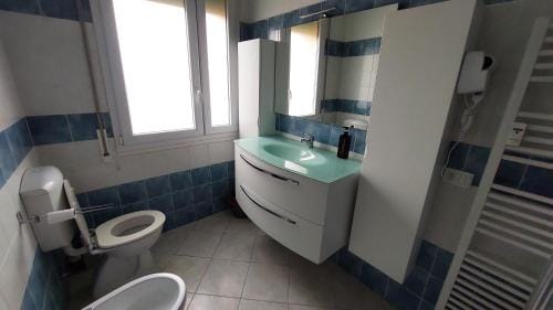 Eden Guesthouse Hotel in Bologna