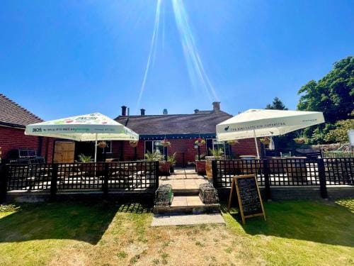 The Fishmongers Tavern Hotel in Sheringham