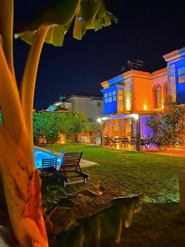 CASA TUANA Hotel in Alaçatı