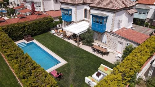 CASA TUANA Hotel in Alaçatı