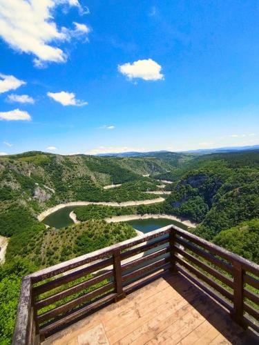 Vila Helena -Apartman 3 Lodge in Zlatibor District, Serbia