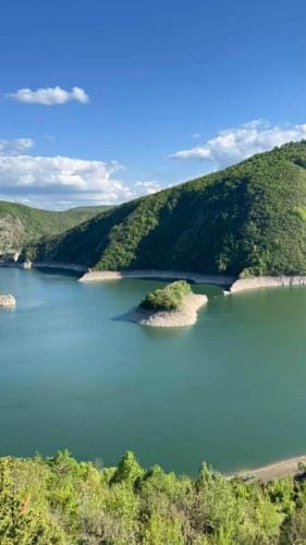 Vila Helena -Apartman 3 Lodge in Zlatibor District, Serbia