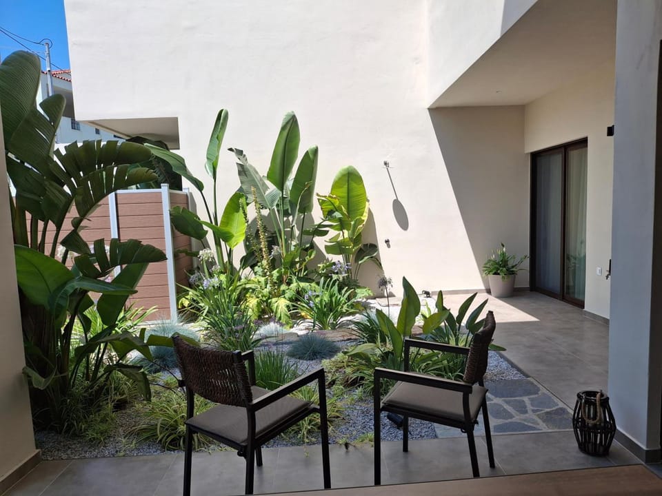 Samos Tropic Apartments Hotel in Samos, Greece