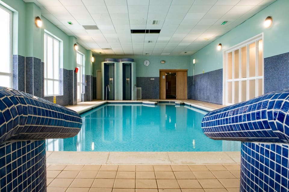 Barony Castle Hotel Hotel in England