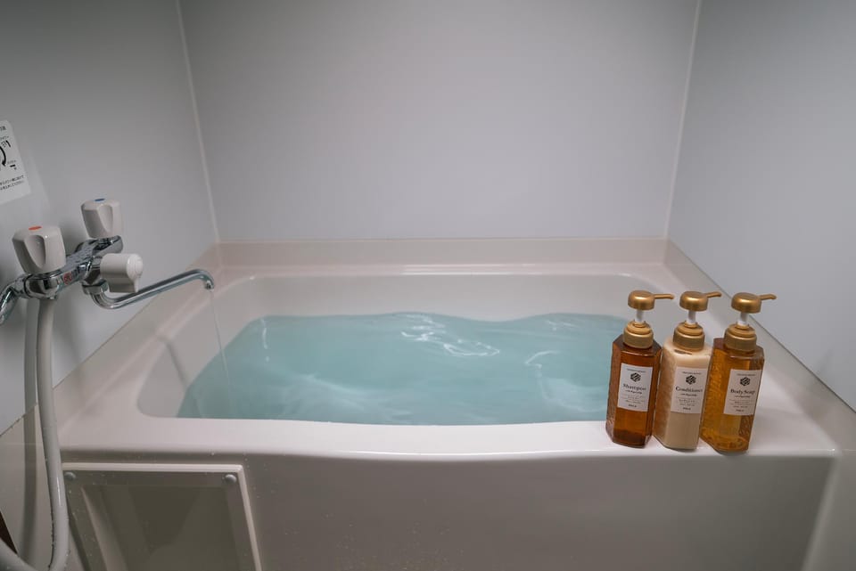 Tanimachichikun Hotel  Kyoto Station East 29 Apartment hotel in Kyoto