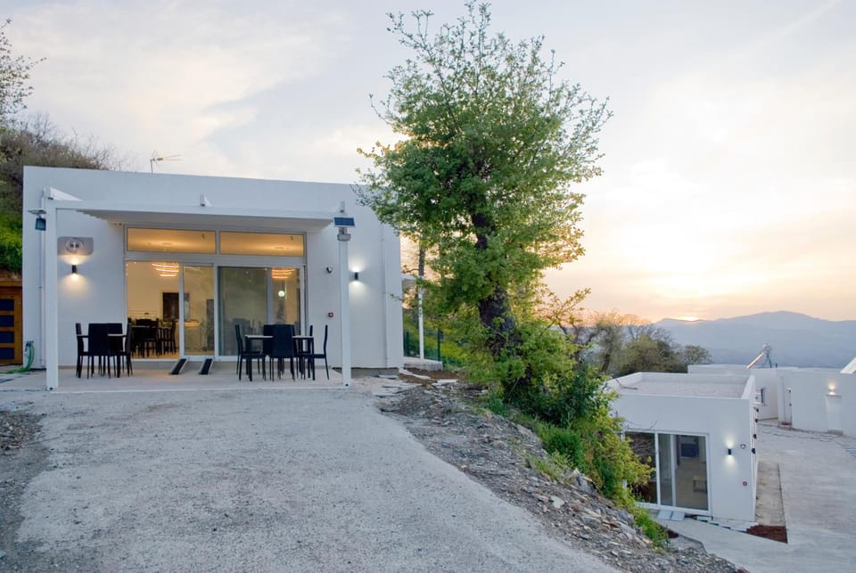 Kandania Paradise Hotel- Chania Hotel in Crete