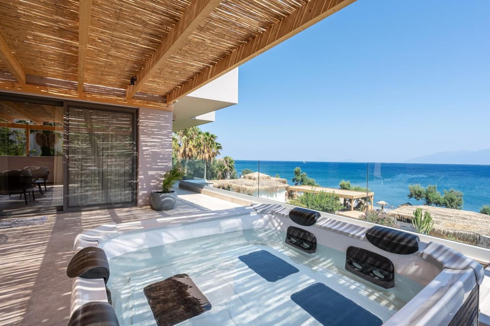 Sagredo Boutique Hotel & SPA Hotel in Kos, Greece