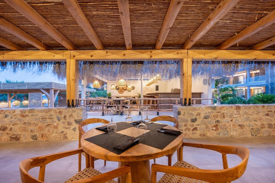 Sagredo Boutique Hotel & SPA Hotel in Kos, Greece
