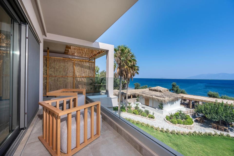 Sagredo Boutique Hotel & SPA Hotel in Kos, Greece