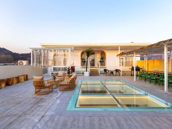 Beijing Baili Homestay Hotel in Beijing
