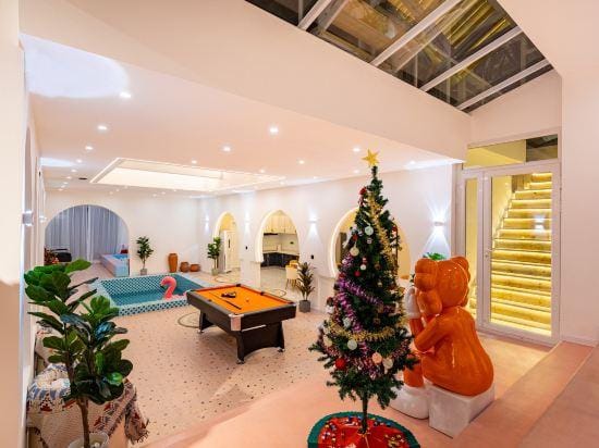 Beijing Baili Homestay Hotel in Beijing