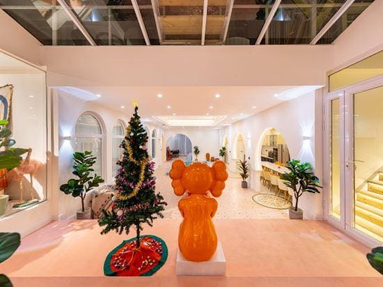 Beijing Baili Homestay Hotel in Beijing