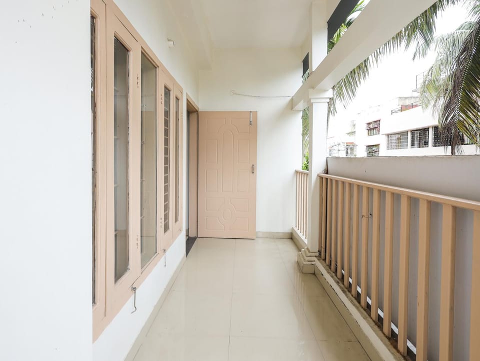 Urban Inn Rukminigaon Hotel in Bangladesh