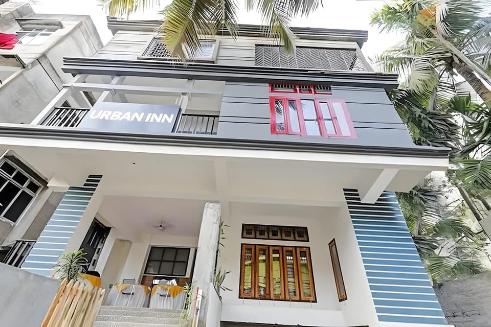 Urban Inn Rukminigaon Hotel in Bangladesh