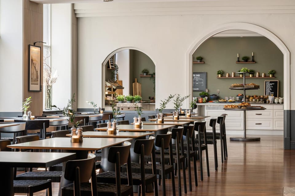 First Hotel Marin Hotel in Bergen