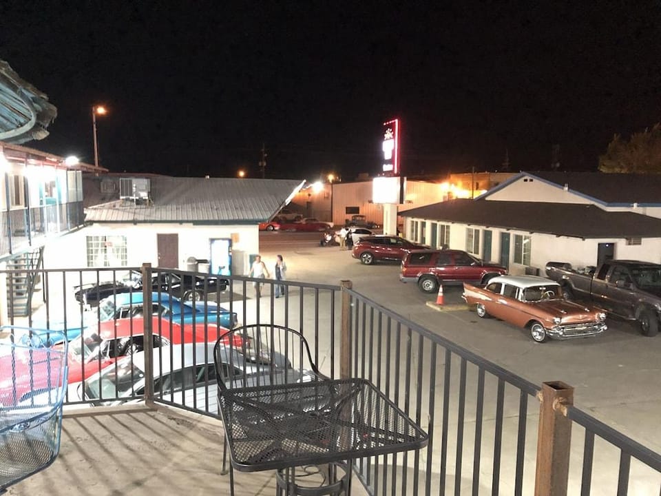 Dunes Inn Hotel in Alamosa