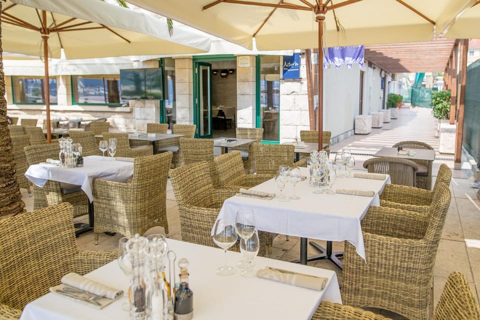 Hotel Astoria Tivat Hotel in Kotor Municipality