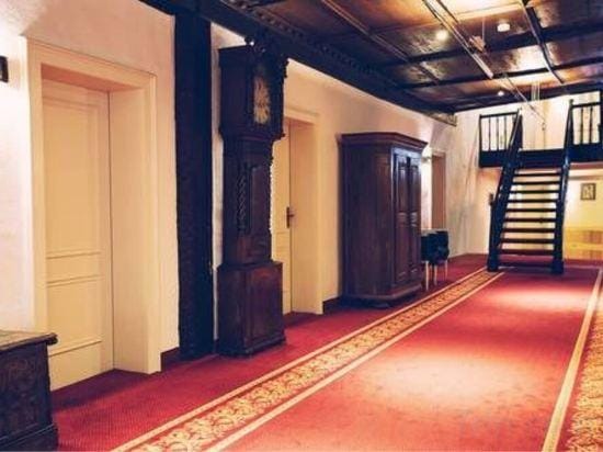 Trip Inn Hotel Der Adelshof Hotel in Schwäbisch Hall