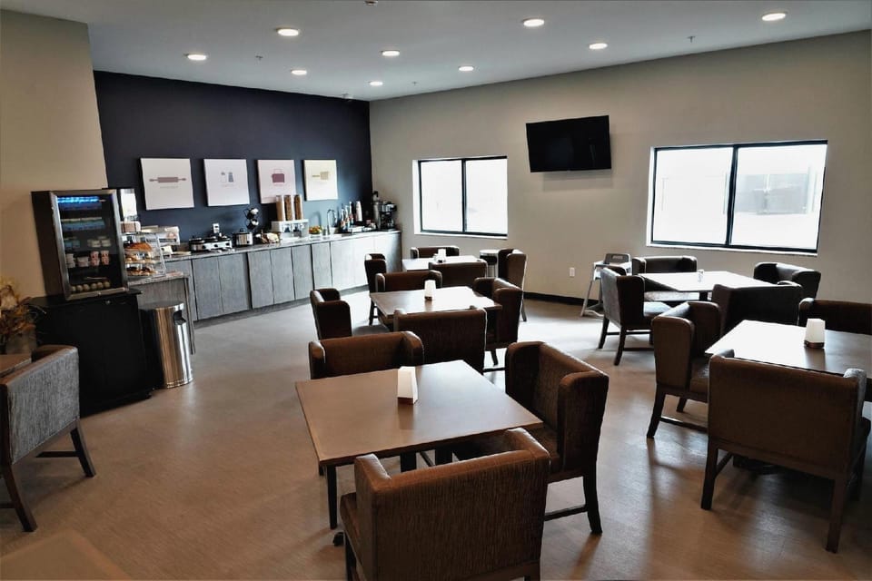 Brookstone Fort Dodge Hotel in Fort Dodge