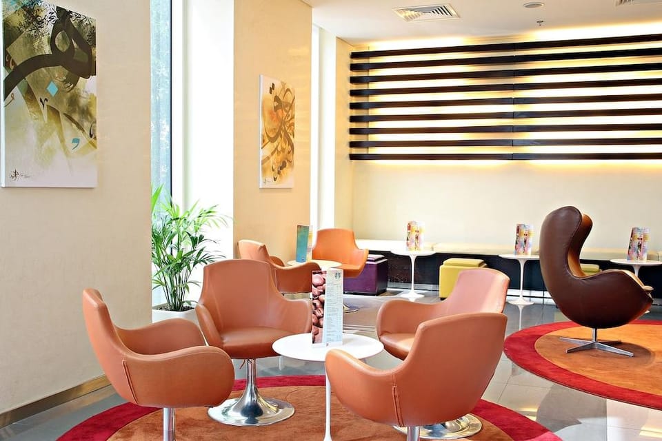 ibis Sharq Kuwait Hotel in Africa